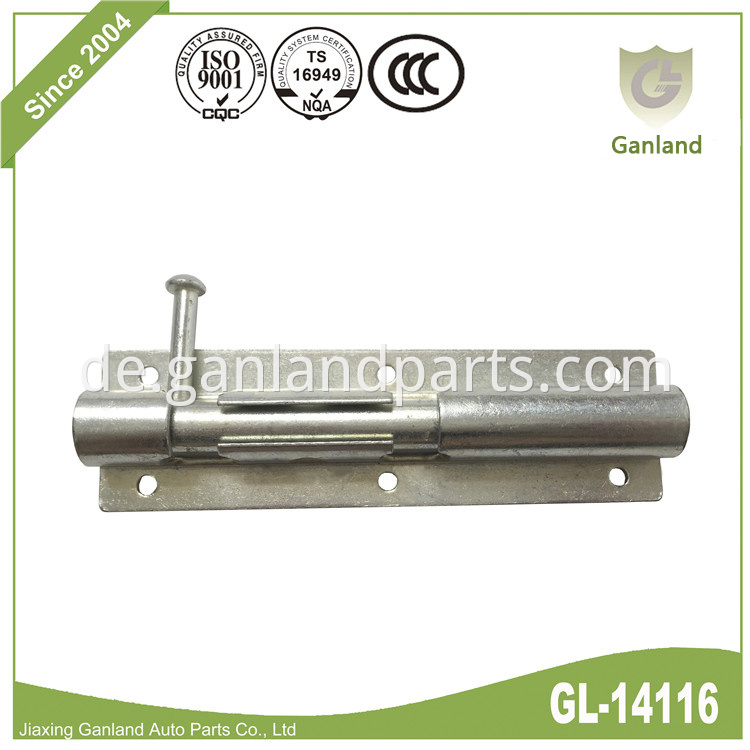 Door Security Latch GL-14116 